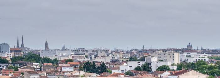 Talence (33400)