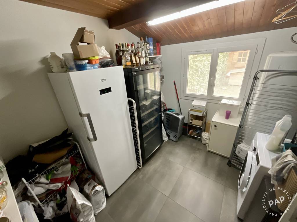 Vente Maison