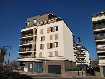 Éragny (95610)