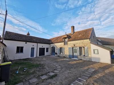 Villebéon (77710)