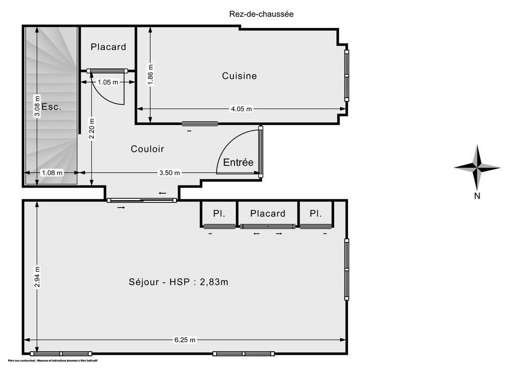 Vente Maison Malakoff (92240) 97&nbsp;m² 955.000&nbsp;&euro;
