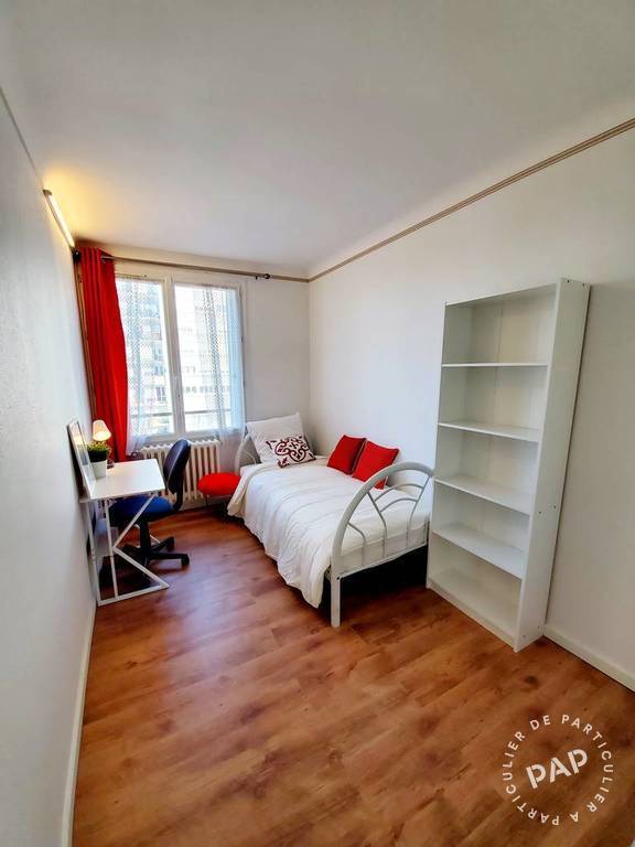 Location appartement studio Vitry-sur-Seine (94400)