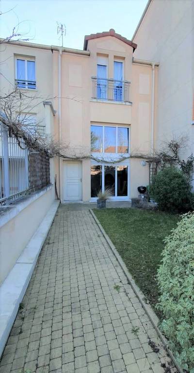 Ézanville (95460)