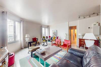 Paris 14E (75014)