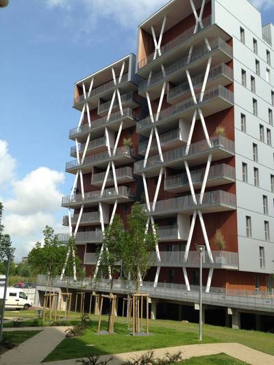 Rennes (35000)
