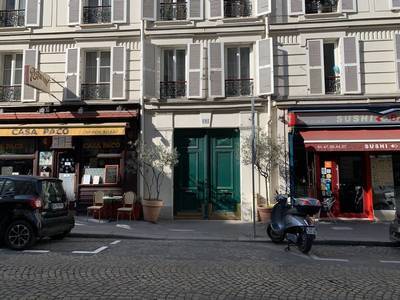 Paris 16E (75116)
