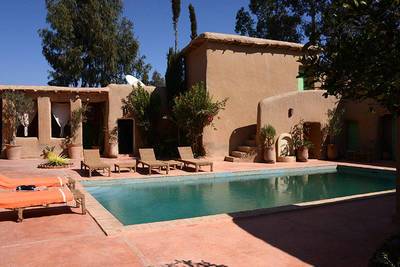 Maroc Taroudant