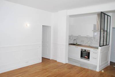 Paris 15E (75015)