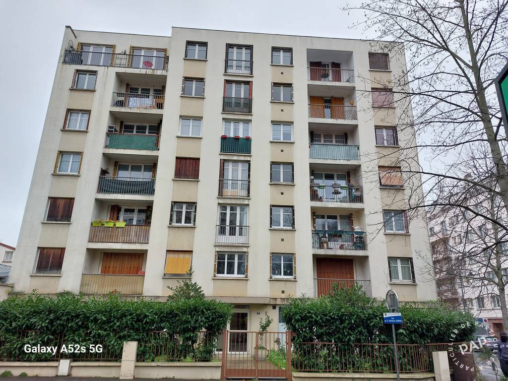 Vente Appartement 2 Pièces Maisons-Alfort (94700) - Appartement 2 ...