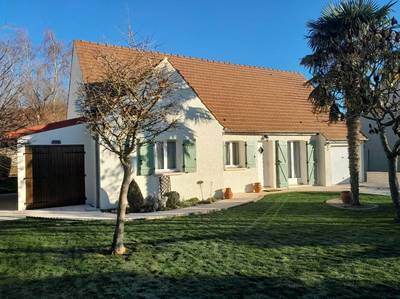 Boissy-Fresnoy (60440)