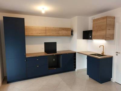 Marseille 12E (13012)