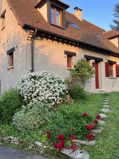 Dampierre-En-Yvelines (78720)