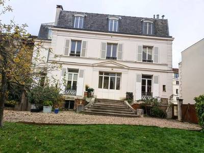 Le Chesnay-Rocquencourt (78150)