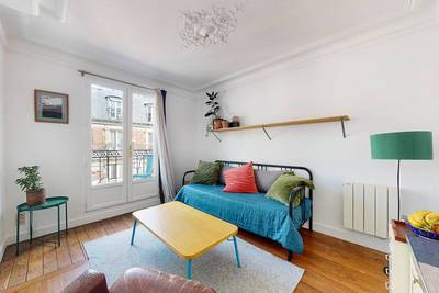 Paris 17E (75017)