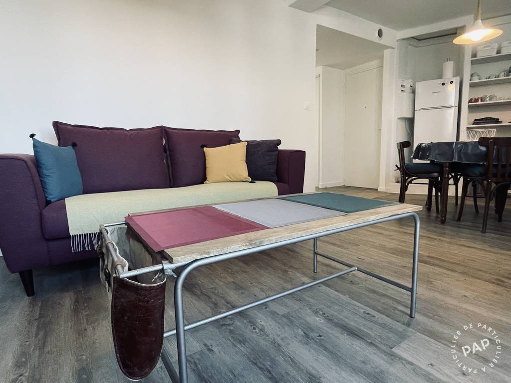 Location studio MidiPyrénées studio à louer MidiPyrénées