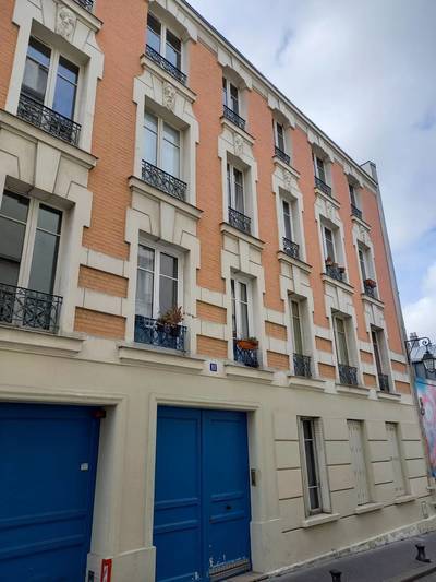 Paris 13E (75013)