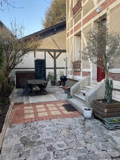 Rambouillet (78120)