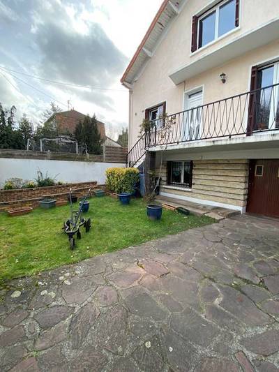 Aulnay-Sous-Bois (93600)