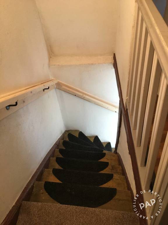 Location appartement 2 pièces Château-Landon (77570)