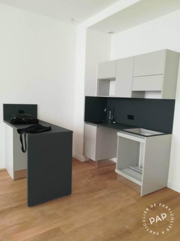 Location Appartement Lyon 2E 48&nbsp;m² 980&nbsp;&euro;