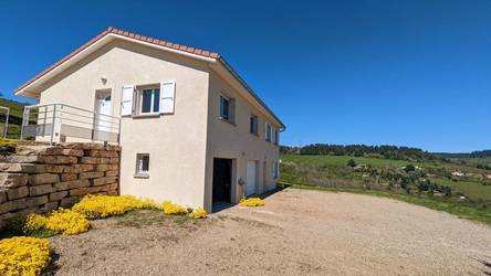 Saint-Clément-Sur-Valsonne (69170)