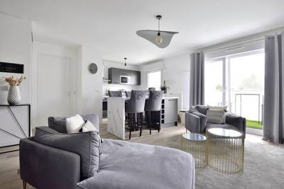 Vitry-Sur-Seine (94400)