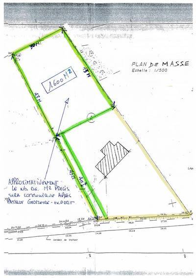 Montreuil-Sur-Epte (95770)