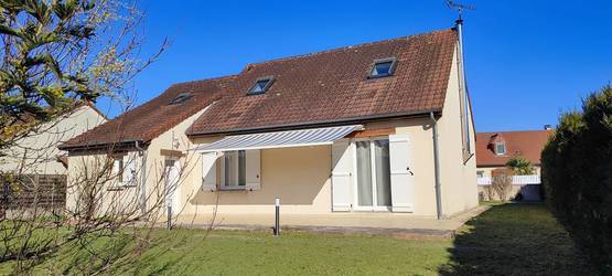 Monts (37260)