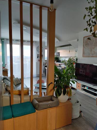 Aubervilliers (93300)