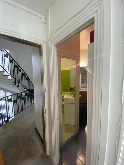 Paris 16E (75016)
