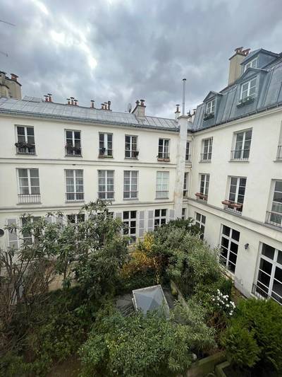 Paris 4E- Saint Merri