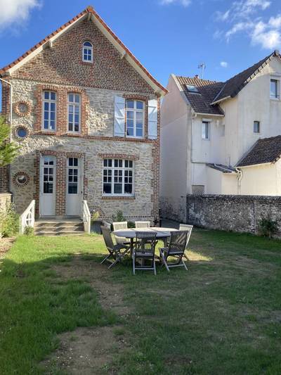 Merlimont (62155)