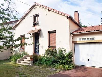 Vigneux-Sur-Seine (91270)