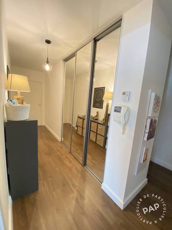 Vente Appartement Chambéry (73000)
