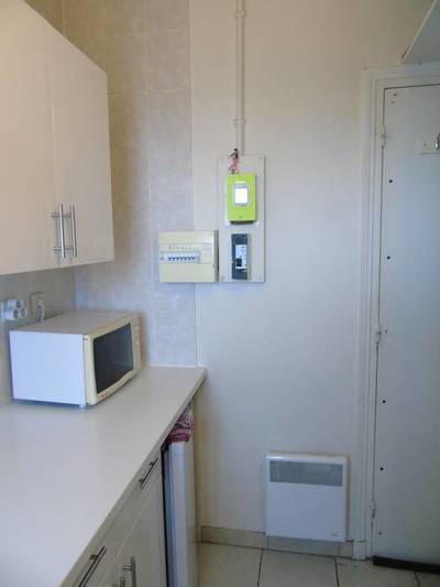 Saint-Ouen-Sur-Seine (93400)