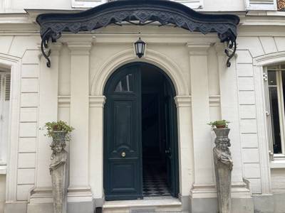 Paris 8E (75008)