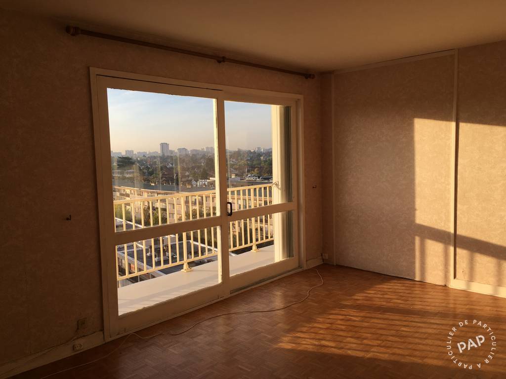 Location Appartement Eaubonne (95600)