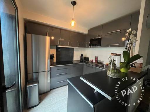 Vente Appartement Colombes (92700)