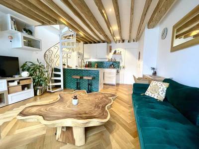 Paris 14E (75014)
