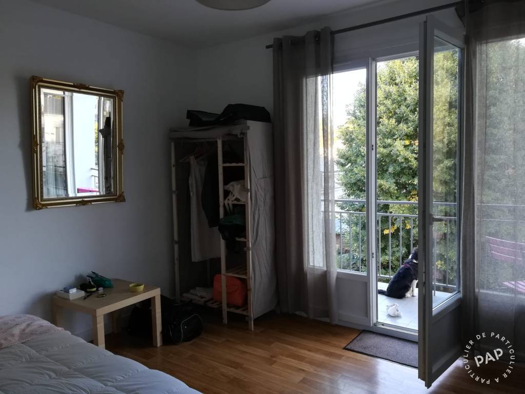 Location Appartement Nantes (44000)