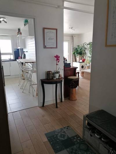 Maisons-Alfort (94700)