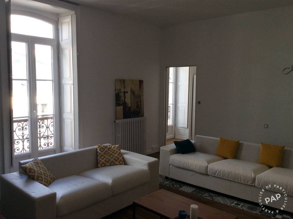 Location Appartement Nantes (44000)
