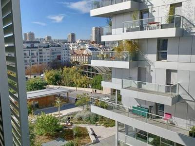 Paris 13E (75013)