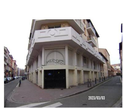 Toulouse