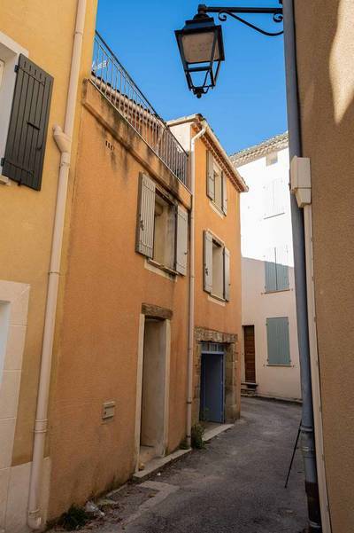 Malaucène (84340)