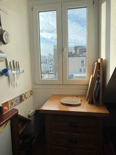 Paris 20E (75020)