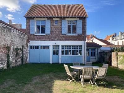 Merlimont (62155)