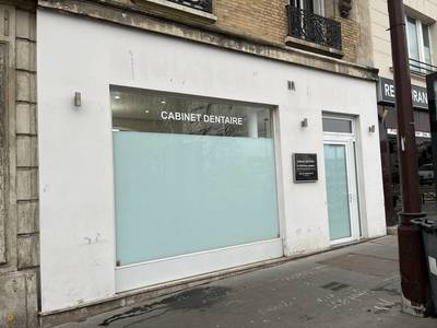 Neuilly-Sur-Seine (92200)