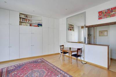 Paris 6E (75006)