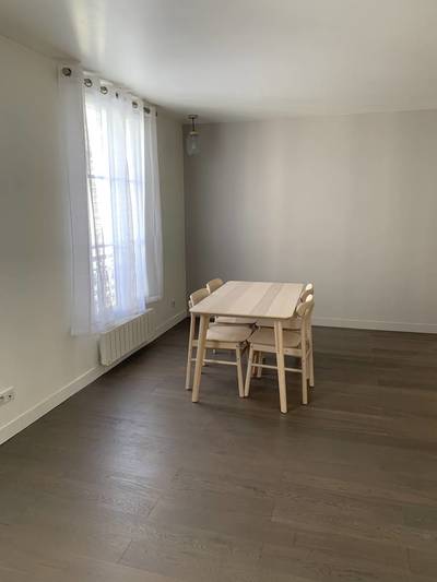 Paris 16E (75116)